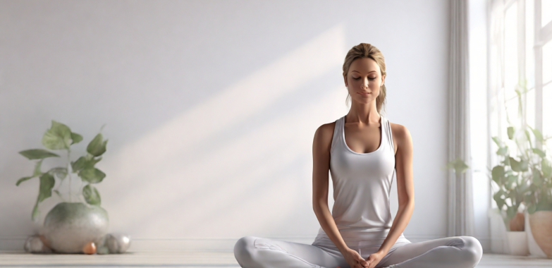 Entrenador de Yoga que Hable tu Idioma